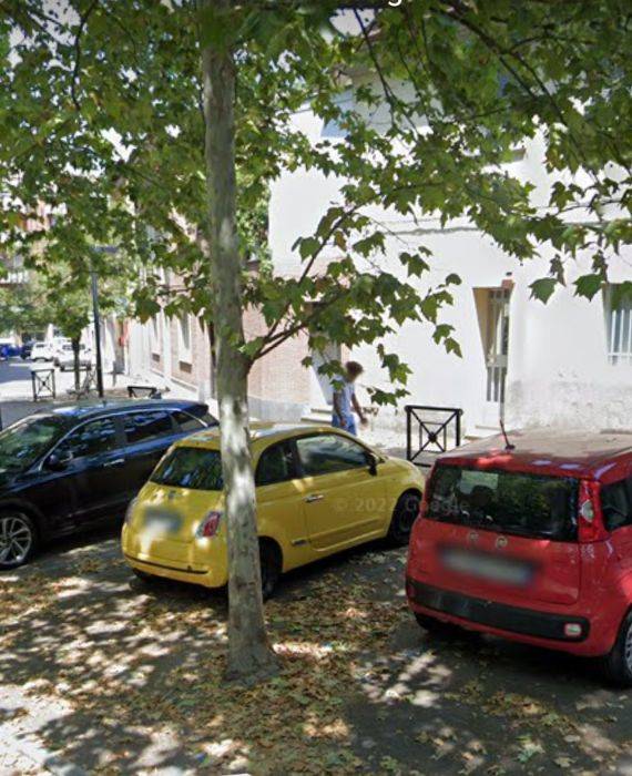appartamento in affitto a Valenza