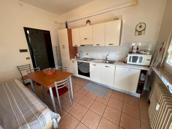 appartamento in affitto a Valenza