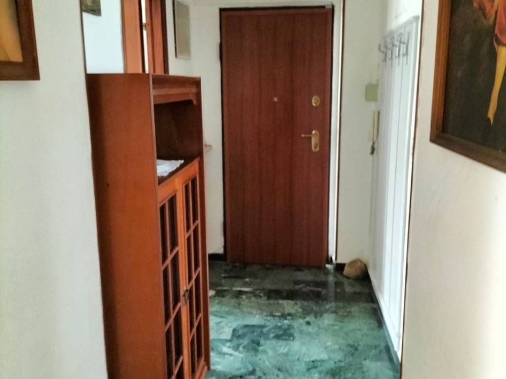 appartamento in affitto a Valenza