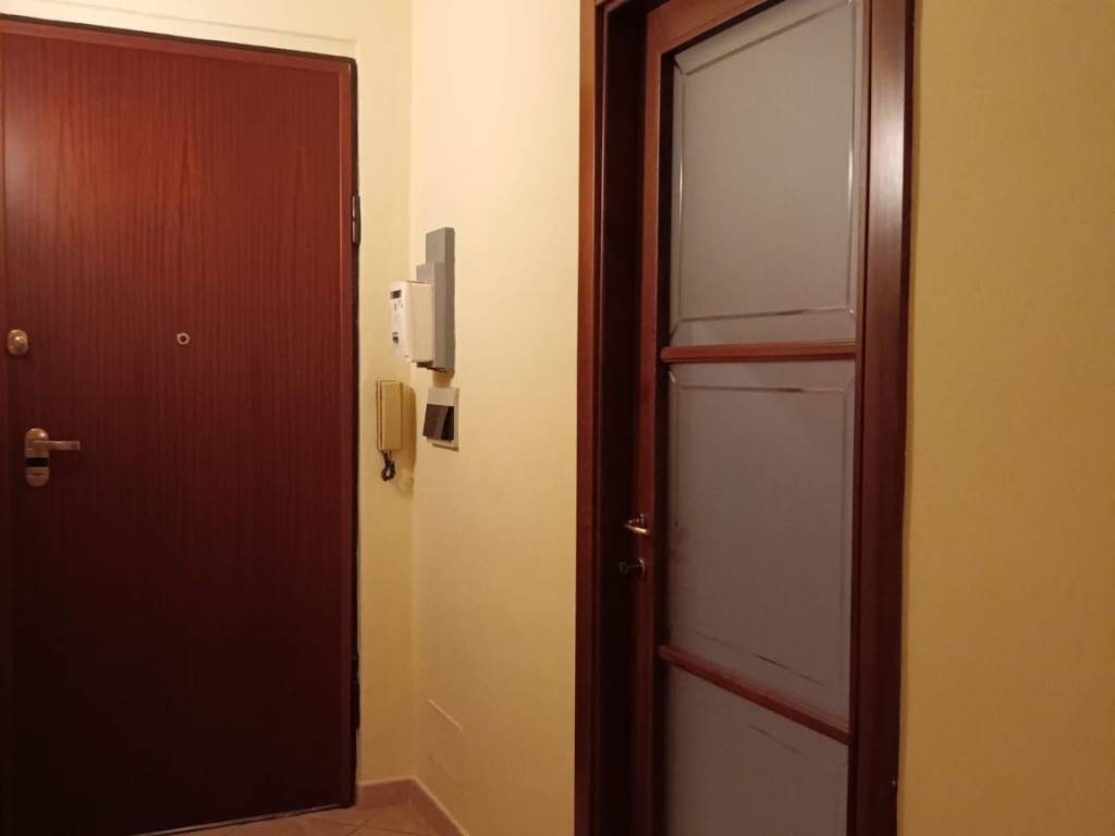 appartamento in affitto a Valenza