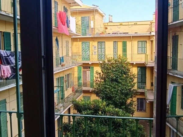 appartamento in affitto a Valenza