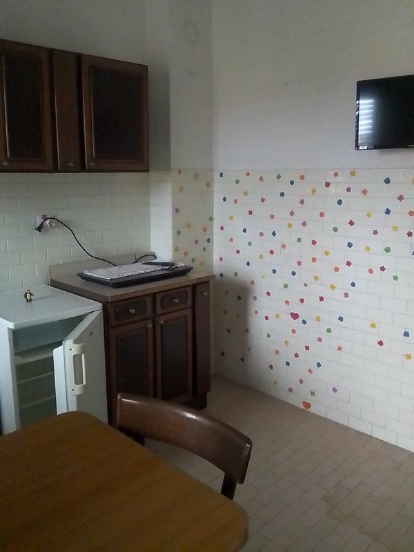 appartamento in affitto a Valenza