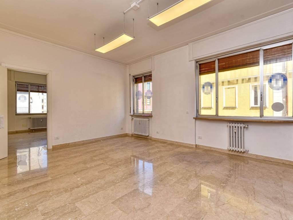 ufficio in affitto a Valenza