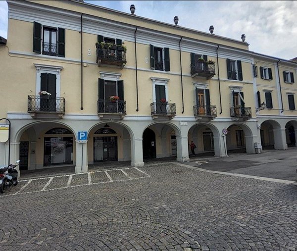 appartamento in affitto a Valenza