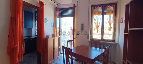 appartamento in affitto a Valenza