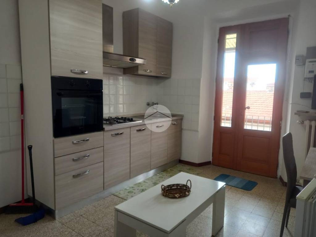 appartamento in affitto a Valenza