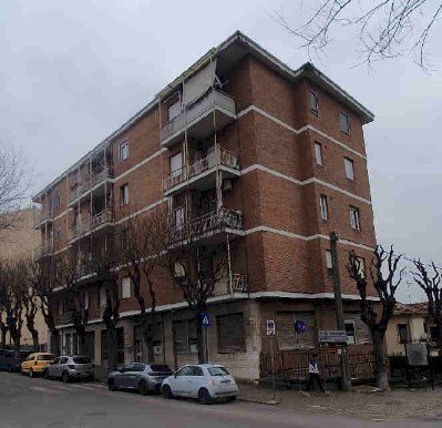 appartamento in affitto a Valenza
