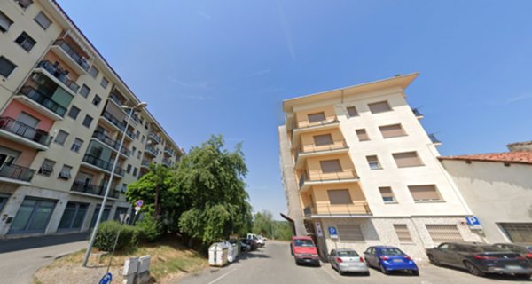 appartamento in affitto a Valenza