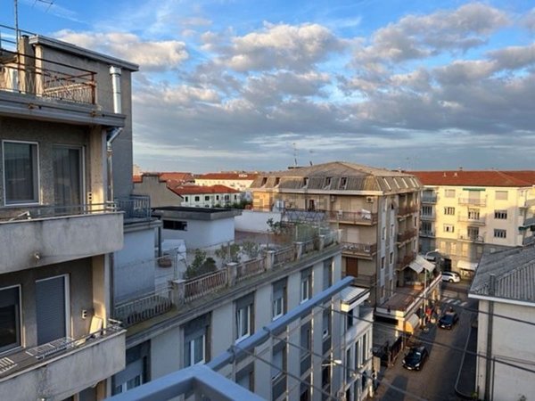 appartamento in affitto a Valenza