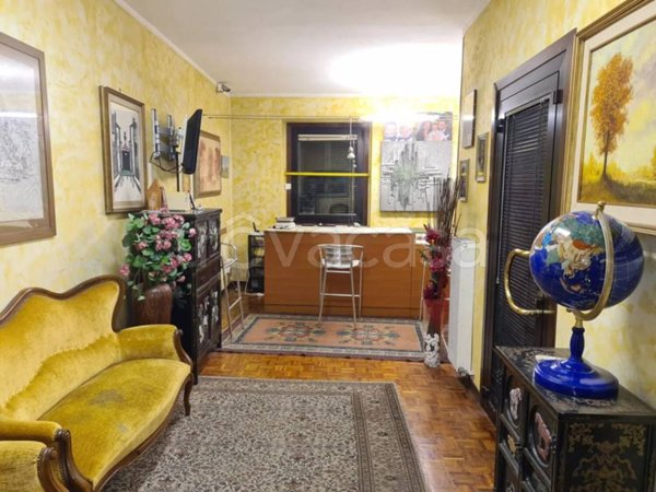 appartamento in affitto a Valenza