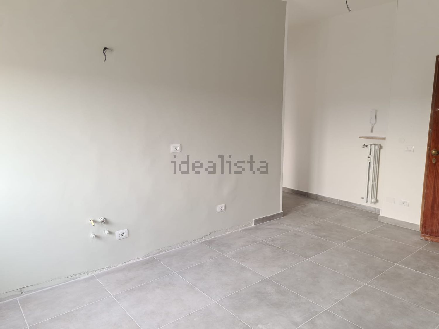 appartamento in affitto a Valenza