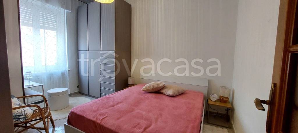 appartamento in affitto a Valenza