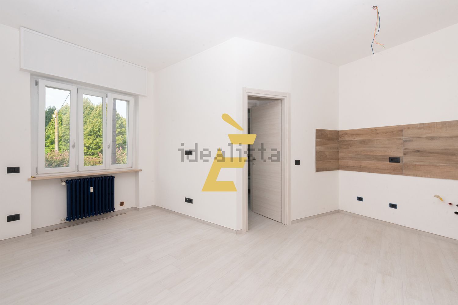 appartamento in affitto a Valenza