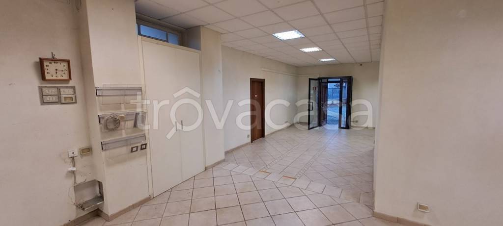 appartamento in affitto a Valenza