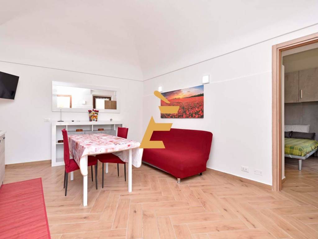 appartamento in affitto a Valenza