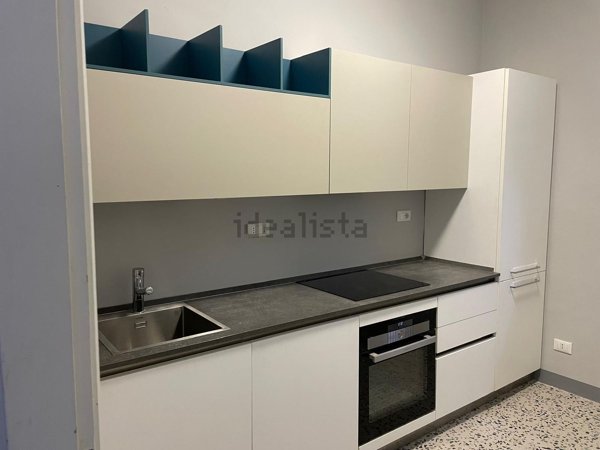 appartamento in affitto a Valenza