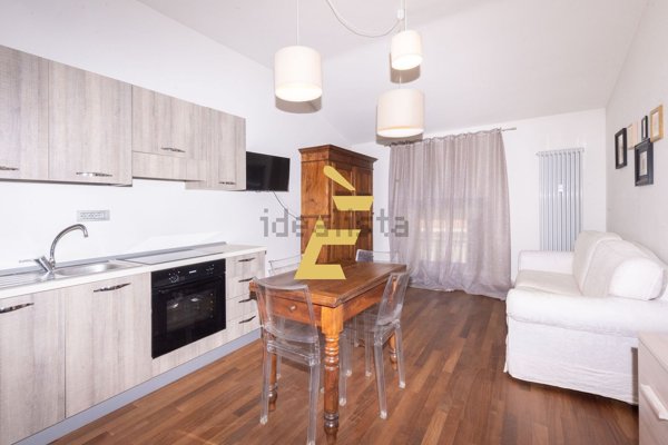 appartamento in affitto a Valenza