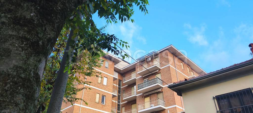 appartamento in affitto a Valenza