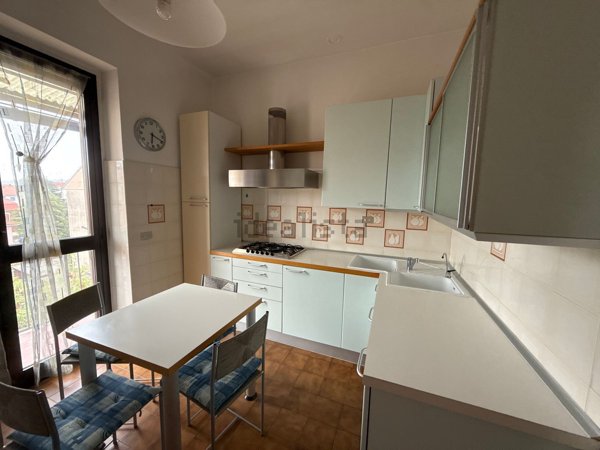 appartamento in affitto a Valenza