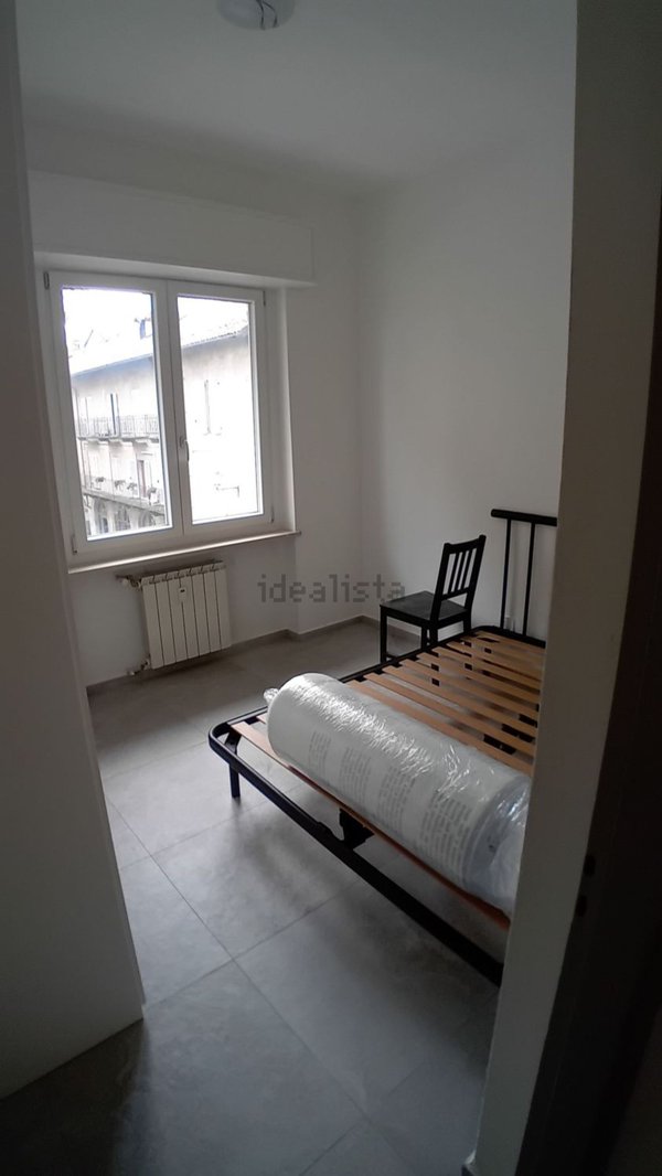 appartamento in affitto a Valenza