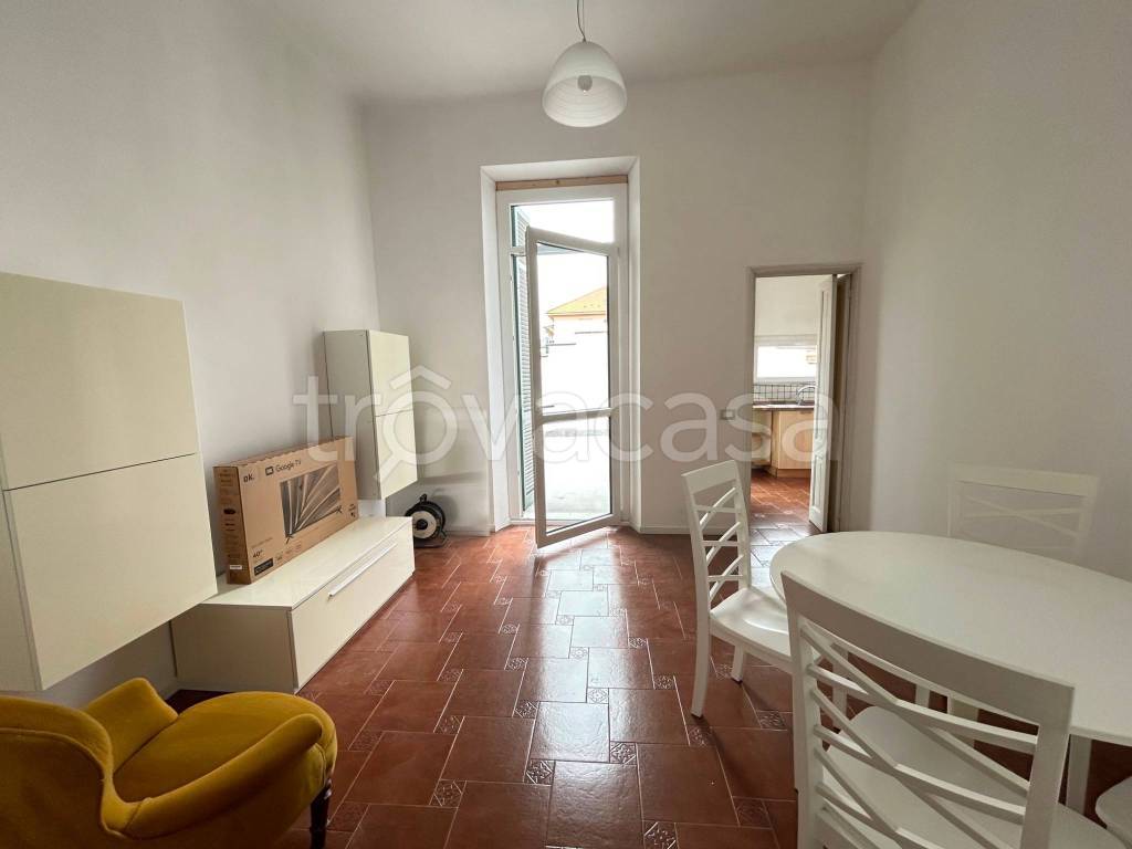 appartamento in affitto a Valenza