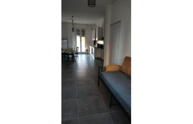 appartamento in affitto a Valenza