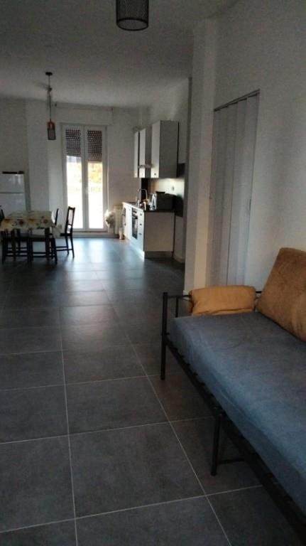appartamento in affitto a Valenza