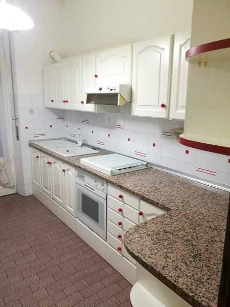 appartamento in affitto a Valenza