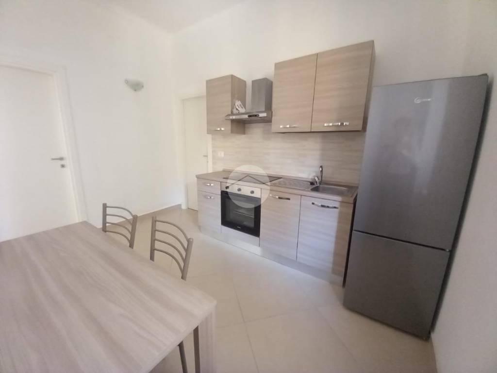 appartamento in affitto a Valenza