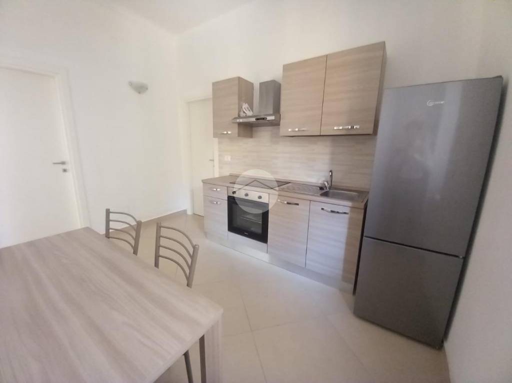 appartamento in affitto a Valenza