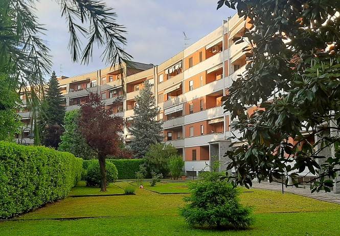 appartamento in affitto a Valenza