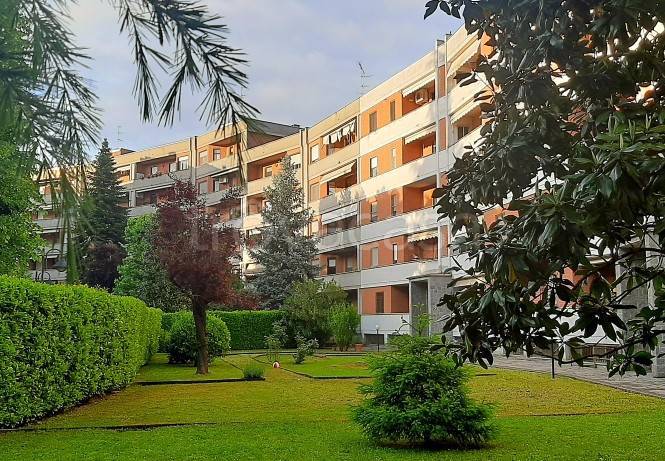 appartamento in affitto a Valenza