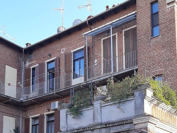 appartamento in affitto a Valenza