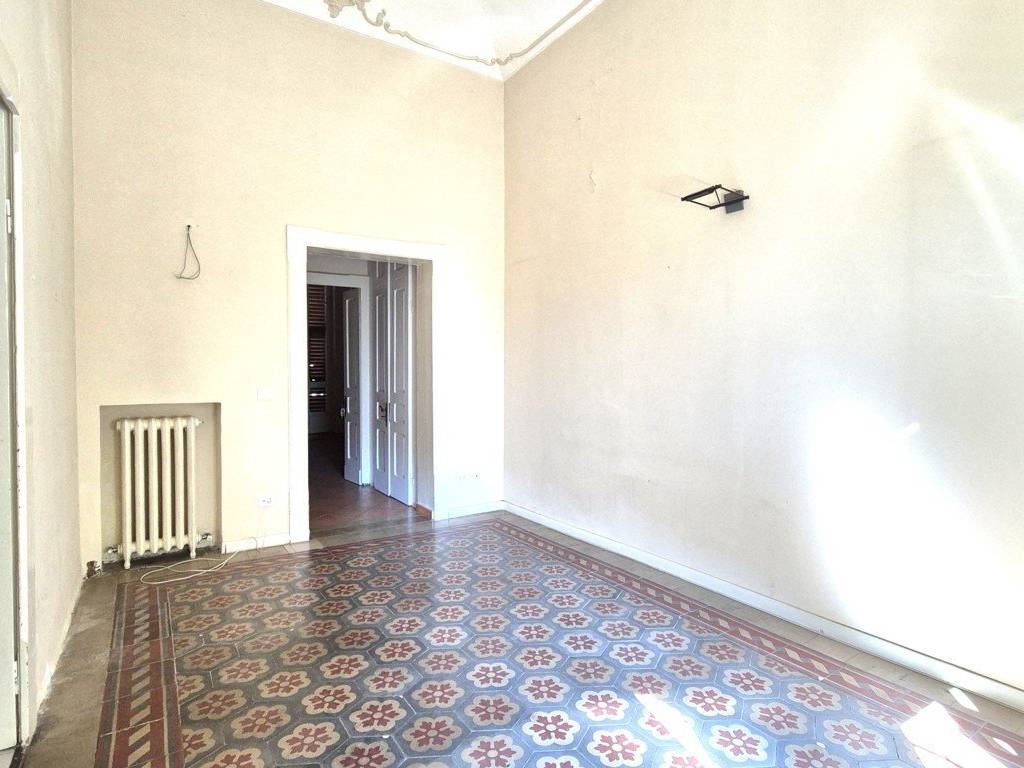 appartamento in affitto a Valenza