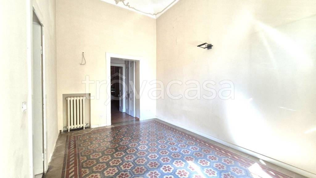 appartamento in affitto a Valenza