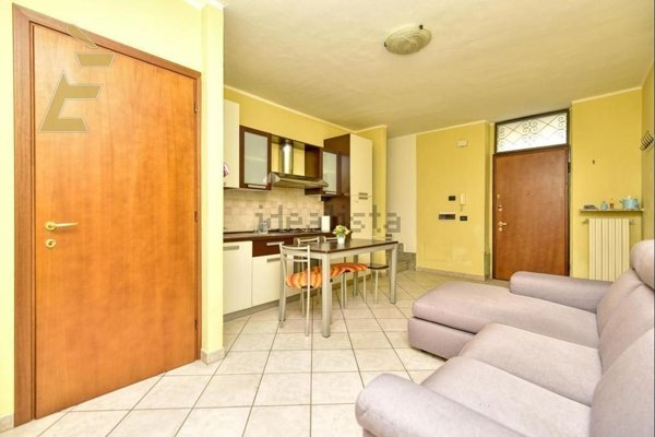 appartamento in affitto a Valenza