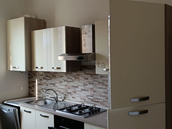 appartamento in affitto a Valenza