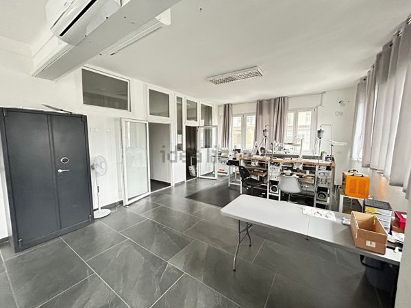 ufficio in affitto a Valenza