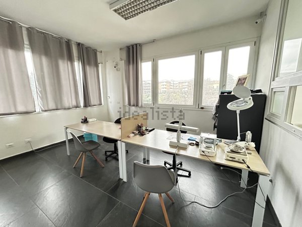 ufficio in affitto a Valenza