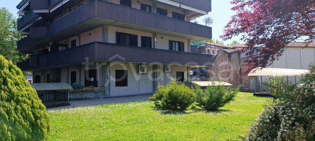 negozio in affitto a Valenza