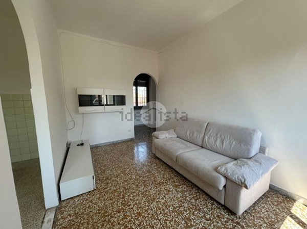 appartamento in affitto a Valenza