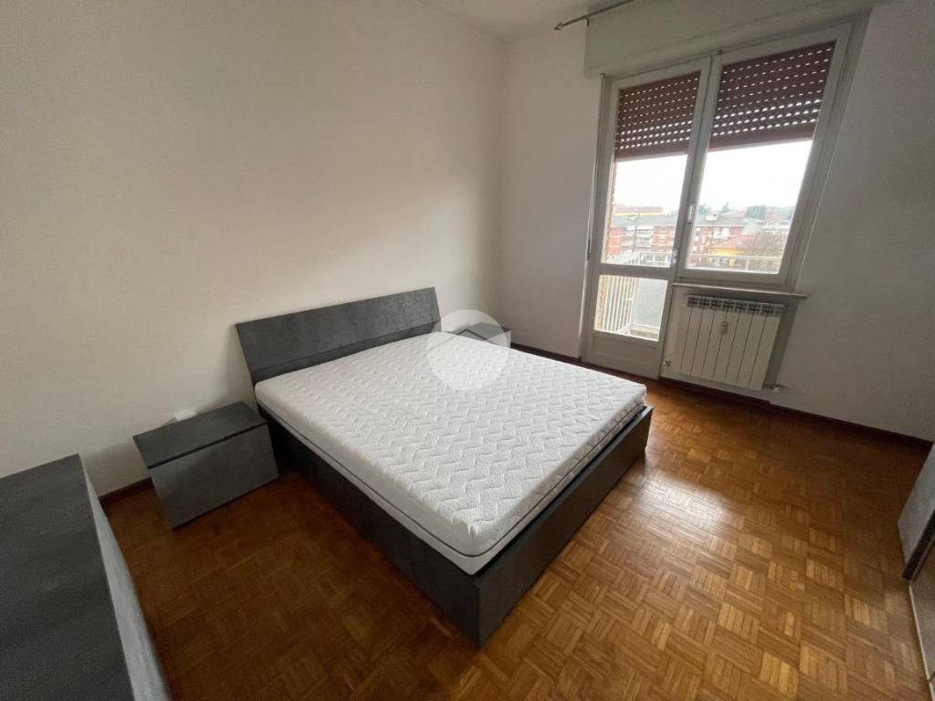 appartamento in affitto a Valenza