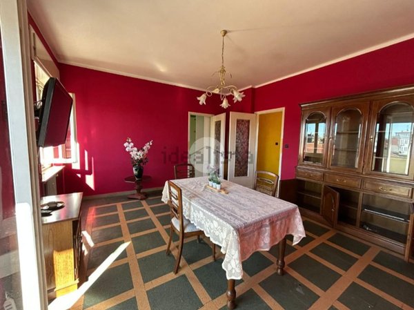 appartamento in affitto a Valenza