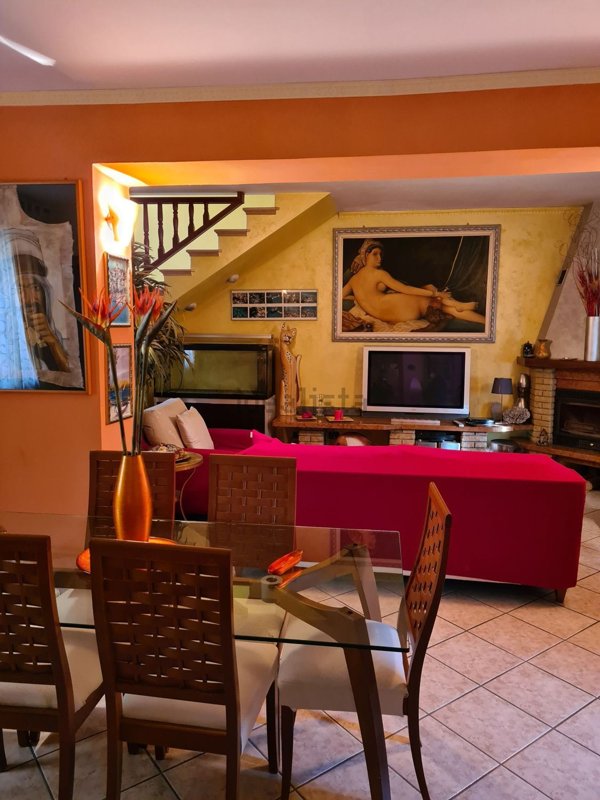 appartamento in affitto a Valenza