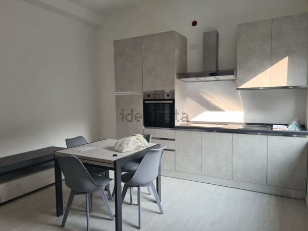 appartamento in affitto a Valenza