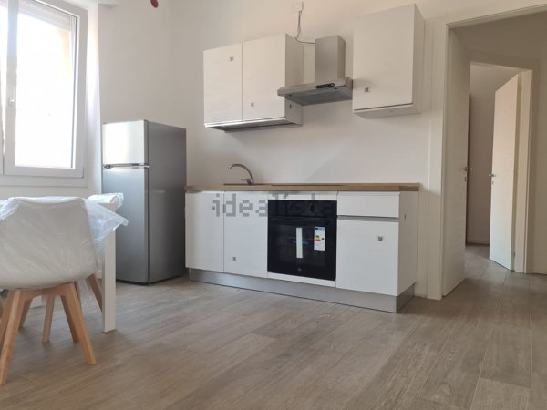 appartamento in affitto a Valenza