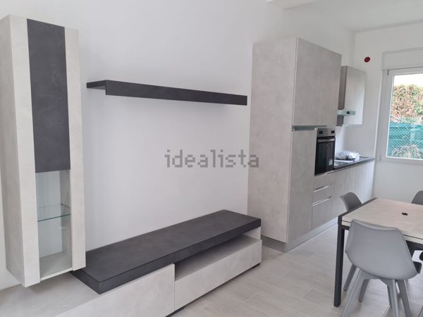 appartamento in affitto a Valenza