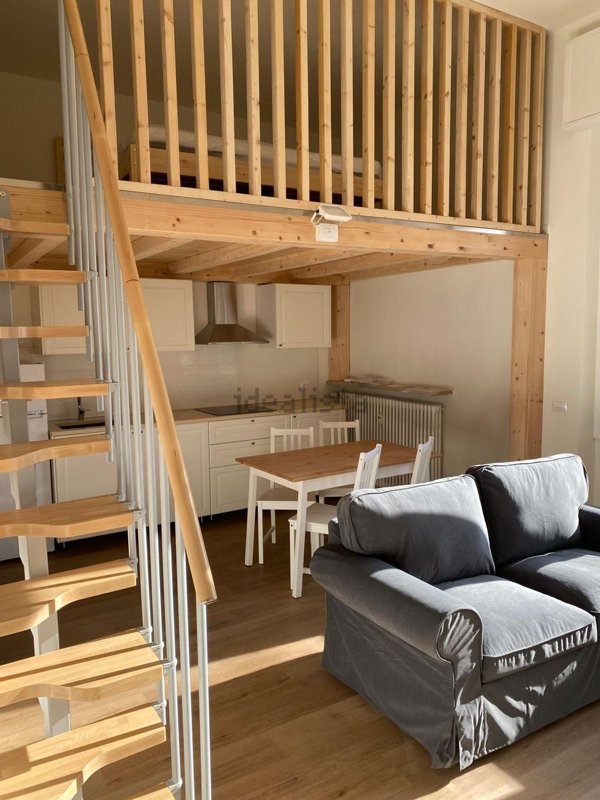 appartamento in affitto a Valenza