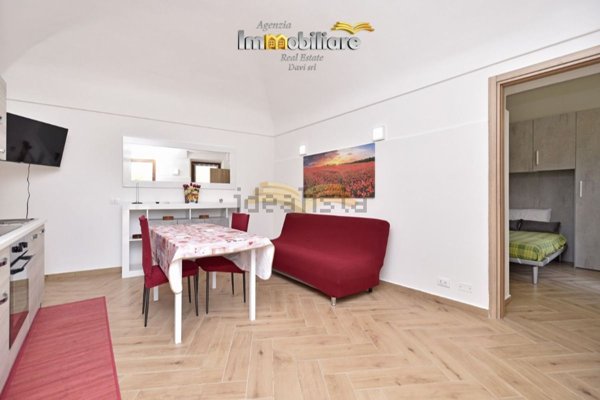 appartamento in affitto a Valenza