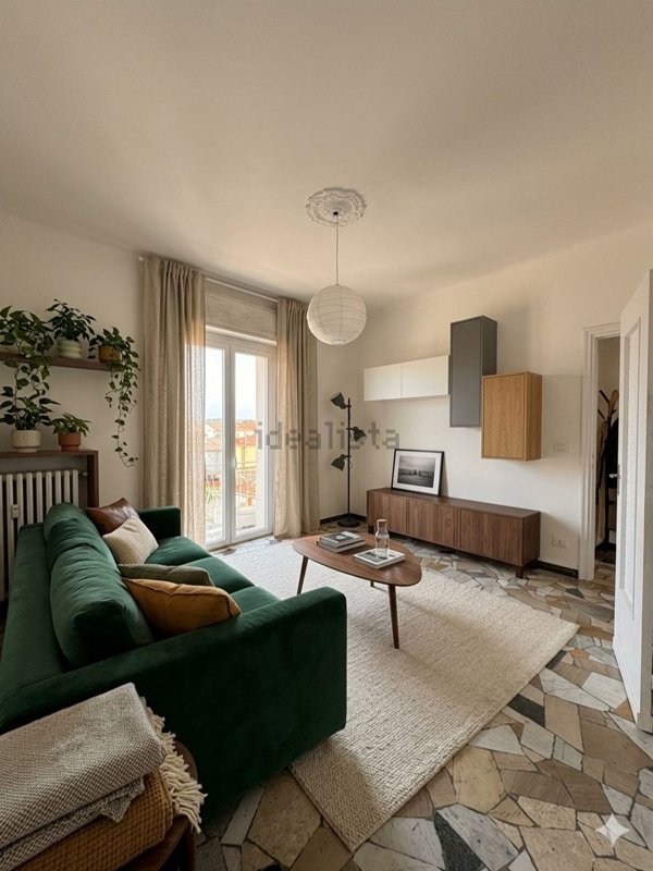 appartamento in affitto a Valenza